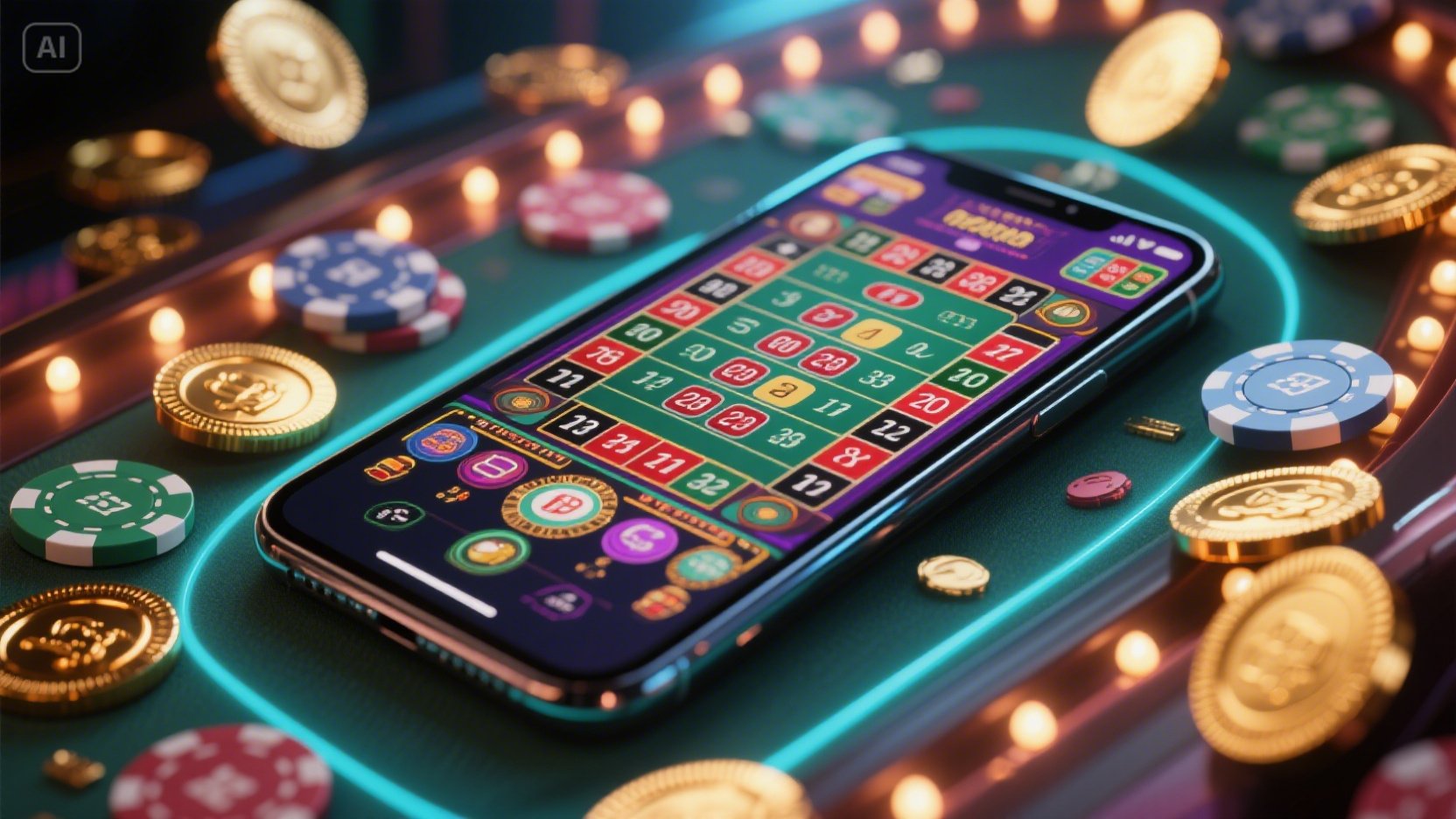 slots 777 party apk mod
